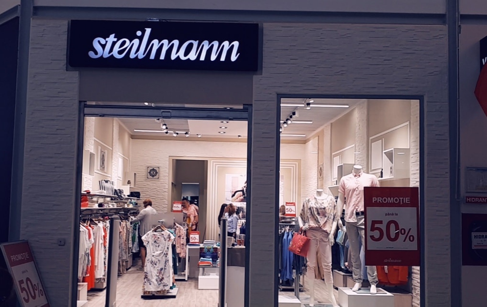 Steilmann